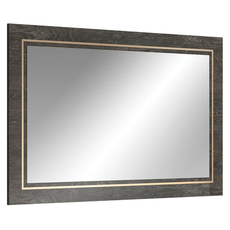 Venezia Accent Mirror