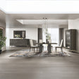 Venezia Accent Mirror