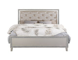 Sliverfluff Glam Bedroom Collection