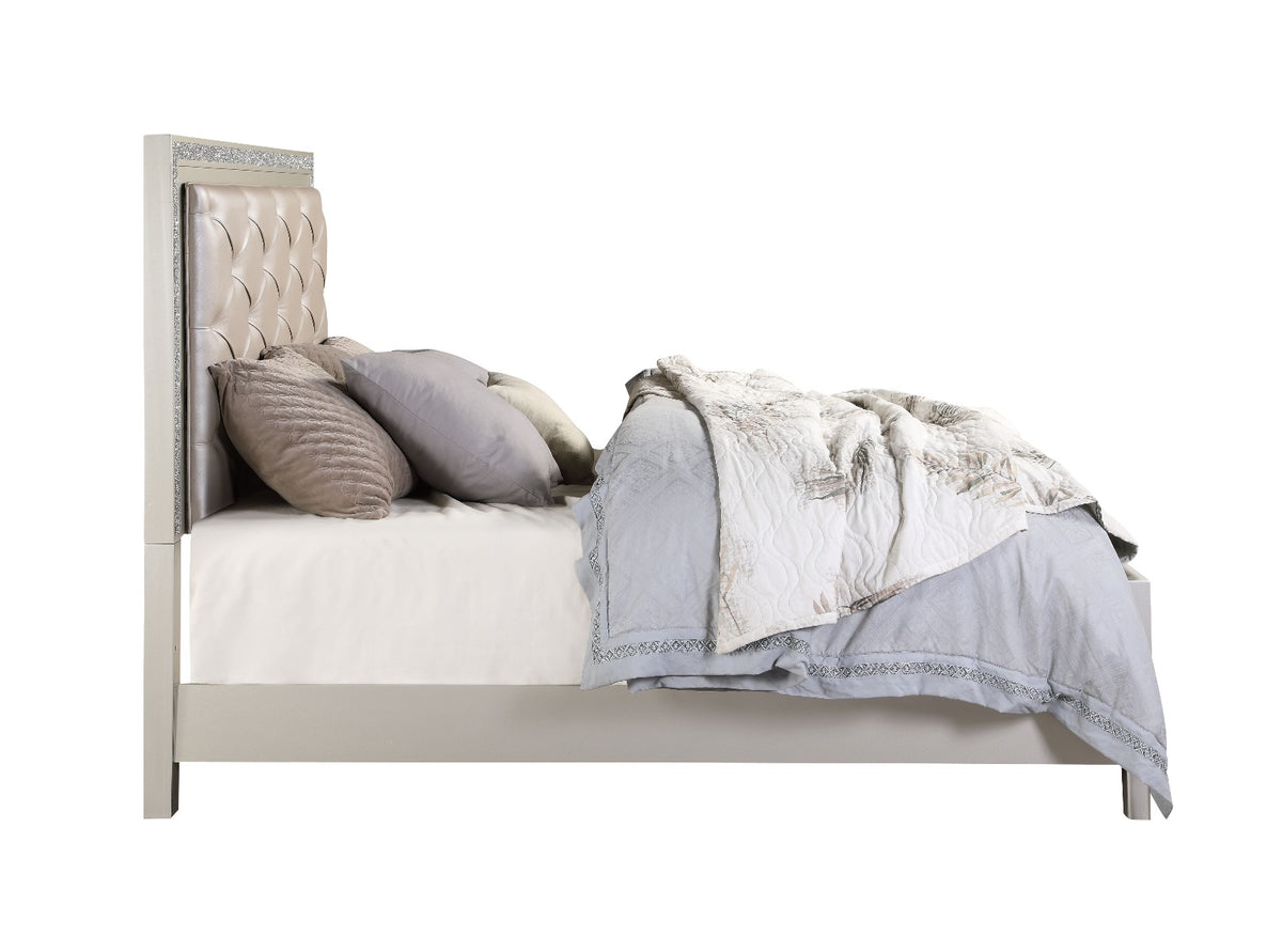Sliverfluff Glam Bedroom Collection