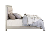 Sliverfluff Glam Bedroom Collection