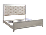 Sliverfluff Glam Bedroom Collection
