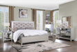 Sliverfluff Glam Bedroom Collection