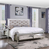 Sliverfluff Glam Bedroom Collection