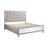 Sliverfluff Glam Bedroom Collection