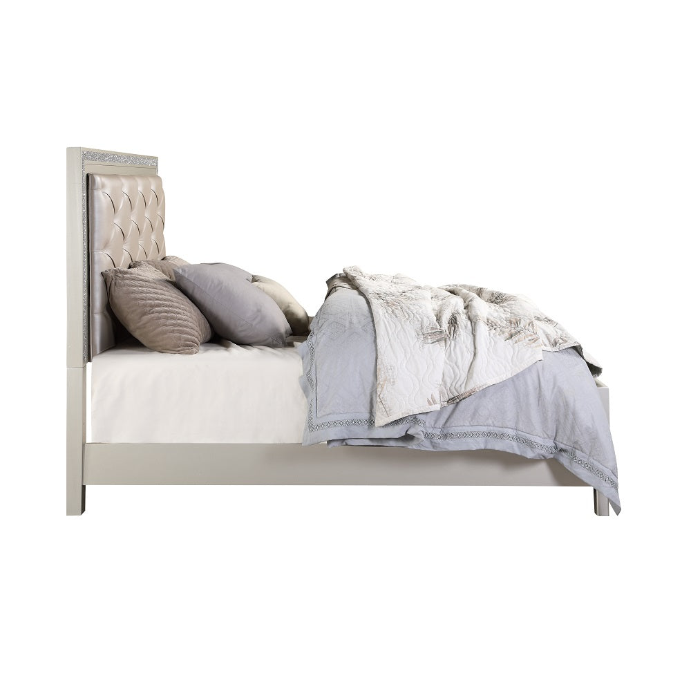 Sliverfluff Glam Bedroom Collection