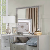 Sliverfluff Glam Mirror