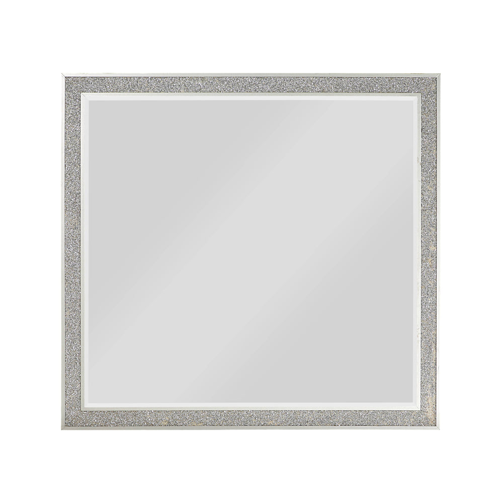 Sliverfluff Glam Mirror