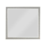 Sliverfluff Glam Mirror