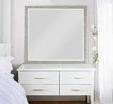 Sliverfluff Glam Mirror