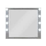 Sliverfluff Glam Mirror