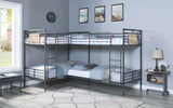 Cordelia Industrial Bunk & Loft Beds