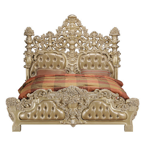 Seville Eastern King Bedroom Collection