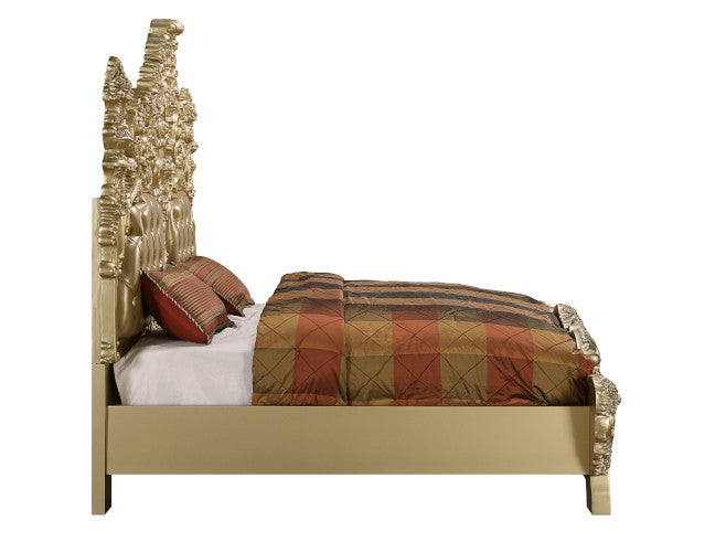 Seville Eastern King Bedroom Collection
