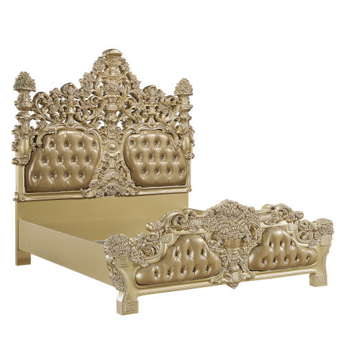 Seville Eastern King Bedroom Collection