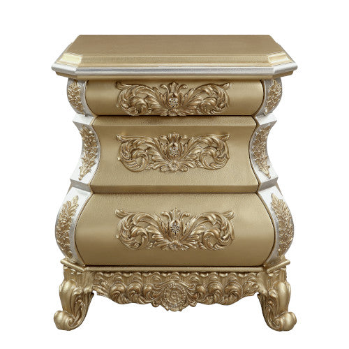 Seville Eastern King Bedroom Collection