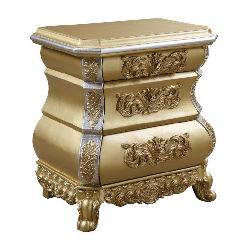 Seville Eastern King Bedroom Collection