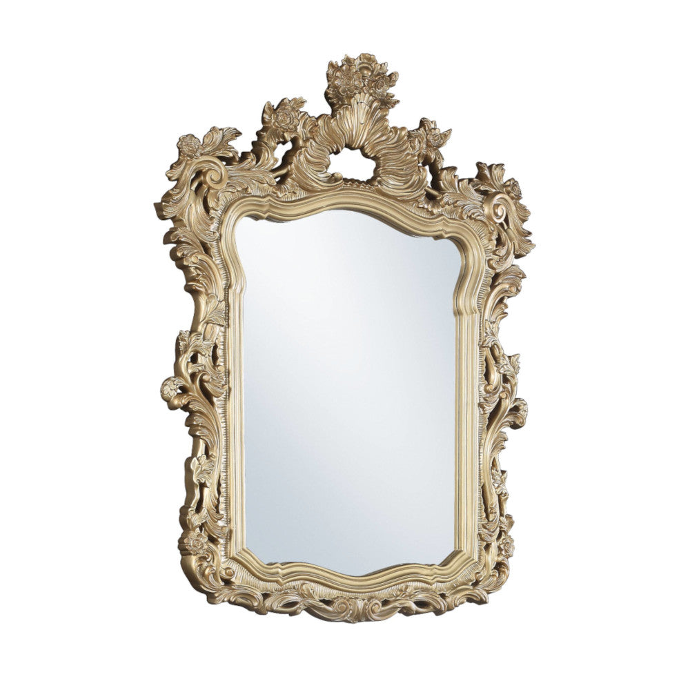 Seville Bench & Mirror