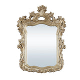 Seville Bench & Mirror