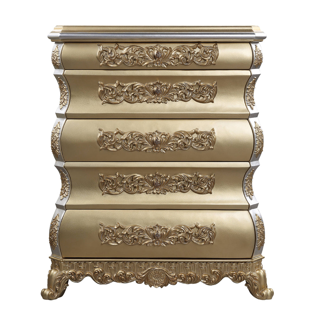 Seville Eastern King Bedroom Collection