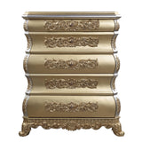 Seville Eastern King Bedroom Collection