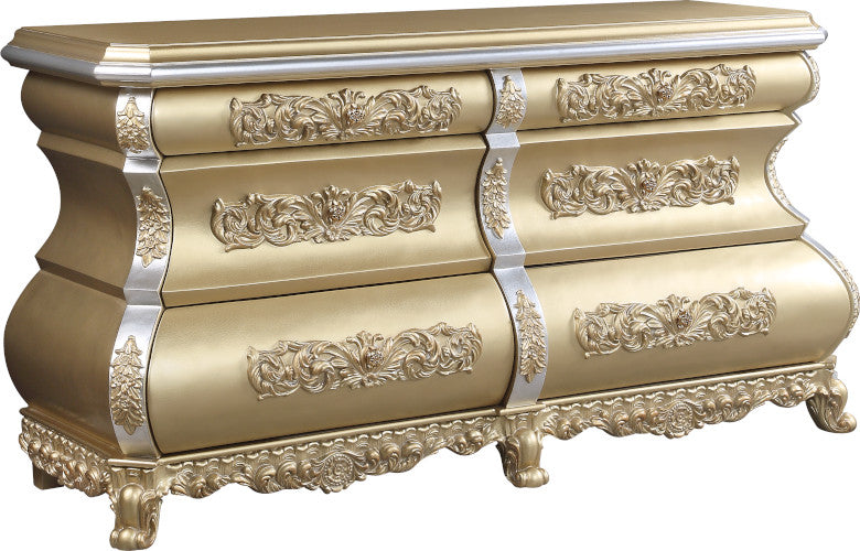 Seville Eastern King Bedroom Collection