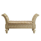 Seville Bench & Mirror