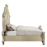 Vatican Button Tufted Bedroom Collection