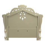 Vatican Button Tufted Bedroom Collection