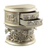 Vatican Button Tufted Bedroom Collection