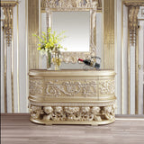 Vatican Button Tufted Bedroom Collection