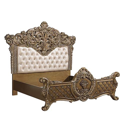Constantine Baroque Bedroom Collection