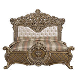 Constantine Baroque Bedroom Collection