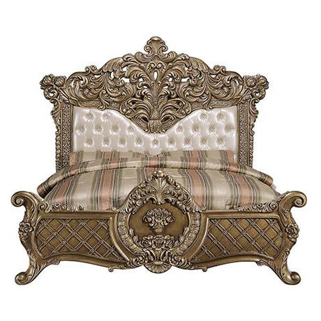 Constantine Baroque Bedroom Collection