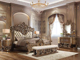 Constantine Baroque Bedroom Collection
