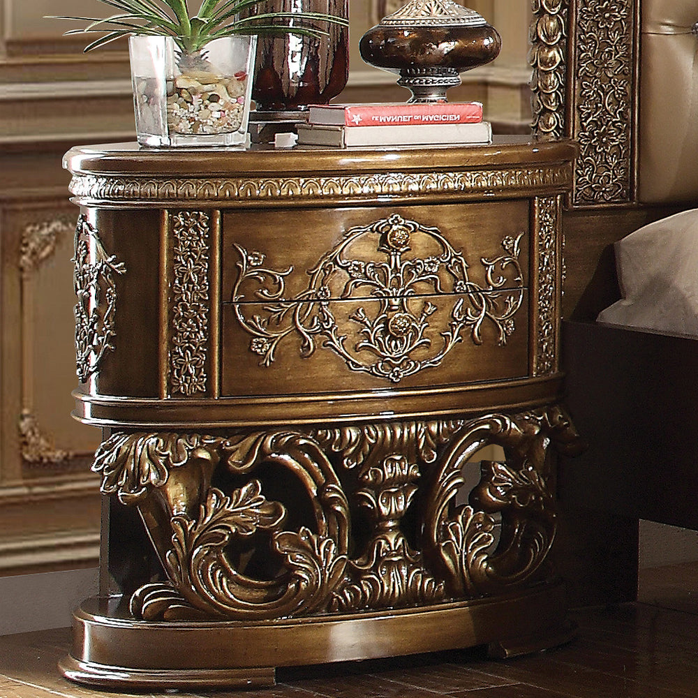 Constantine Baroque Bedroom Collection
