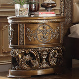 Constantine Baroque Bedroom Collection