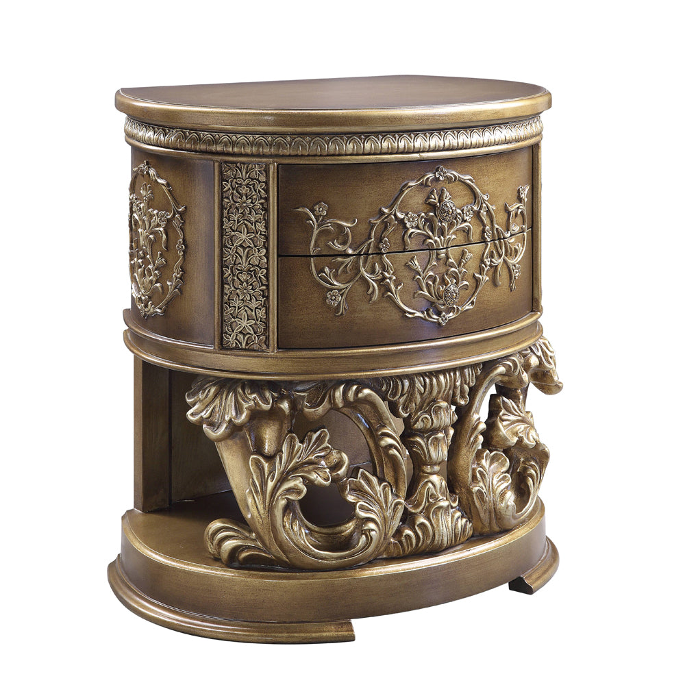 Constantine Baroque Bedroom Collection