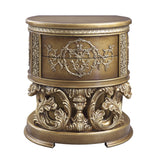 Constantine Baroque Bedroom Collection