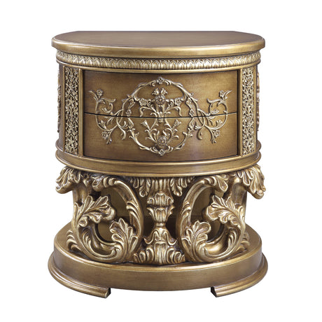 Constantine Baroque Bedroom Collection