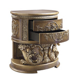Constantine Baroque Bedroom Collection