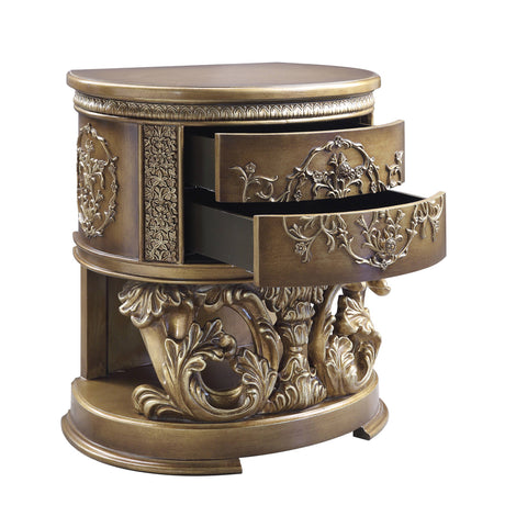 Constantine Baroque Bedroom Collection