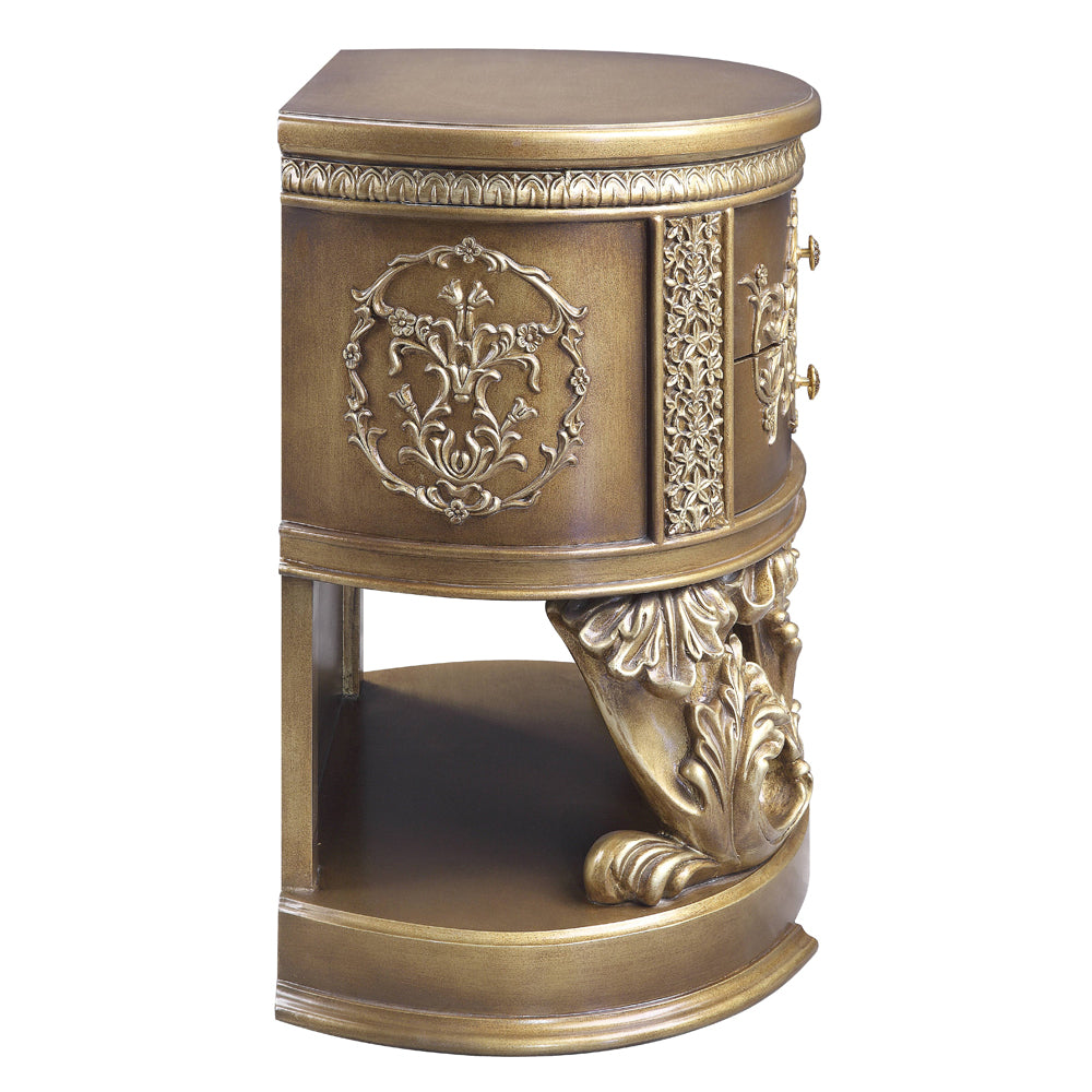 Constantine Baroque Bedroom Collection