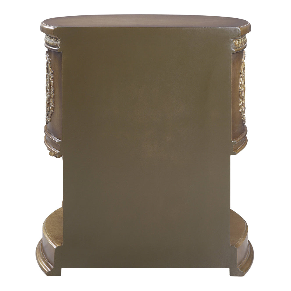 Constantine Baroque Bedroom Collection