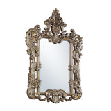 Constantine Baroque Mirror & Bench