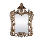 Constantine Baroque Mirror & Bench