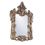 Constantine Baroque Mirror & Bench