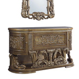 Constantine Baroque Bedroom Collection