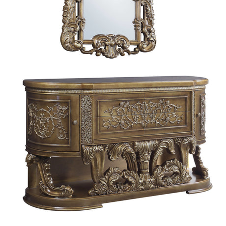 Constantine Baroque Bedroom Collection