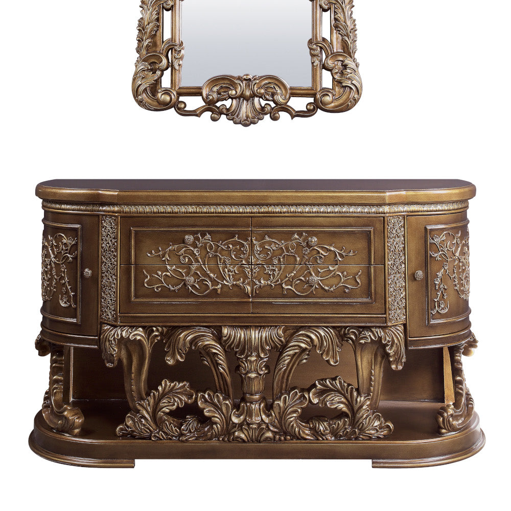 Constantine Baroque Bedroom Collection